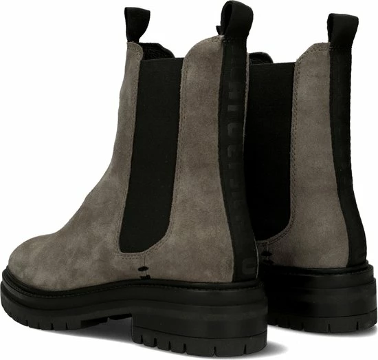 Maruti - Bay Chelsea Boots Taupe - Taupe - 38 20 Maruti - Bay Chelsea Boots Taupe - Taupe - 38 - Afbeelding 18