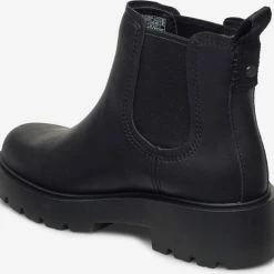 UGG Dames Chelsea Boots W Markstrum - Zwart - Maat 41 37 UGG Dames Chelsea Boots W Markstrum - Zwart - Maat 41 -Dames-schoenen Winkel 550x523 14