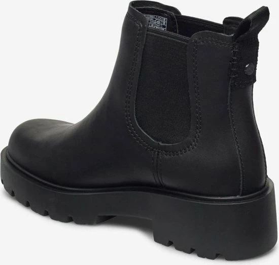 UGG Dames Chelsea Boots W Markstrum - Zwart - Maat 41 10 UGG Dames Chelsea Boots W Markstrum - Zwart - Maat 41 - Afbeelding 8
