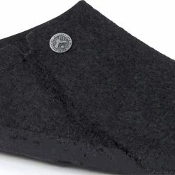 Birkenstock Zermatt Regular Filz Shearling Cozy Home Pantoffels - Anthraciet - Maat 42 25 Birkenstock Zermatt Regular Filz Shearling Cozy Home Pantoffels - Anthraciet - Maat 42 -Dames-schoenen Winkel 550x523 15