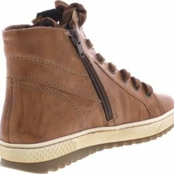 Gabor 93.754 Dames Veterschoenen - Cognac - Maat 39 -Dames-schoenen Winkel 550x523 16