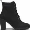 Timberland Tillston Basic 6 Inch Dames Laarzen - Jet Black - Maat 42 2 Timberland Tillston Basic 6 Inch Dames Laarzen - Jet Black - Maat 42 -Dames-schoenen Winkel 550x523 3