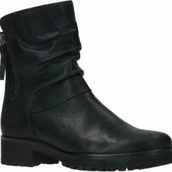 Gabor 92.092 Dames Laarzen - Zwart - Maat 38 -Dames-schoenen Winkel 550x525