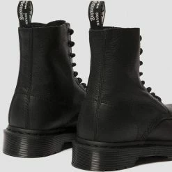 Dr. Martens Dames Veterboots - 24479001 - Zwart - Maat 40 -Dames-schoenen Winkel 550x525 5