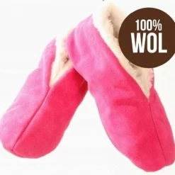 Bernardino® - Spaanse Sloffen - 100% Wol - Donkerblauw - Unisex - Maat 43 -Dames-schoenen Winkel 550x527 5