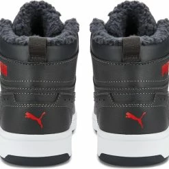 PUMA Sneakers Unisex - Maat 38 22 PUMA Sneakers Unisex - Maat 38 -Dames-schoenen Winkel 550x528 3