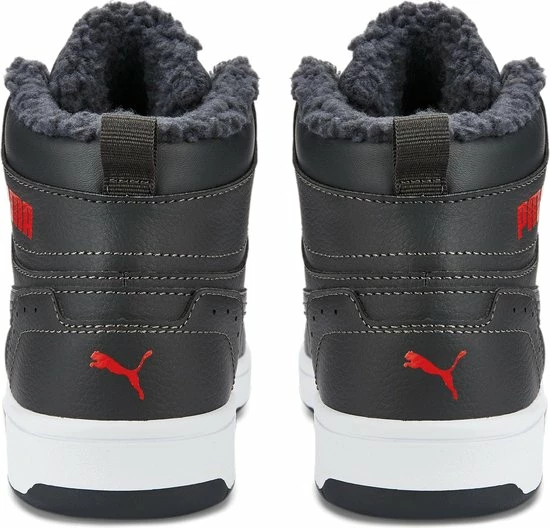 PUMA Sneakers Unisex - Maat 38 8 PUMA Sneakers Unisex - Maat 38 - Afbeelding 6