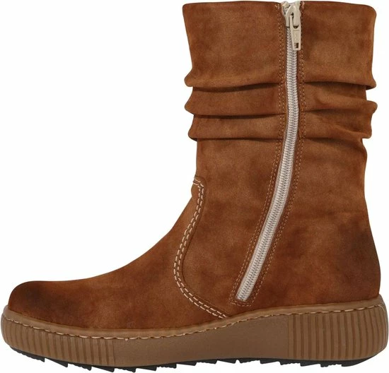 Rieker Boots Cognac - Maat 39 39 Rieker Boots Cognac - Maat 39 - Afbeelding 37