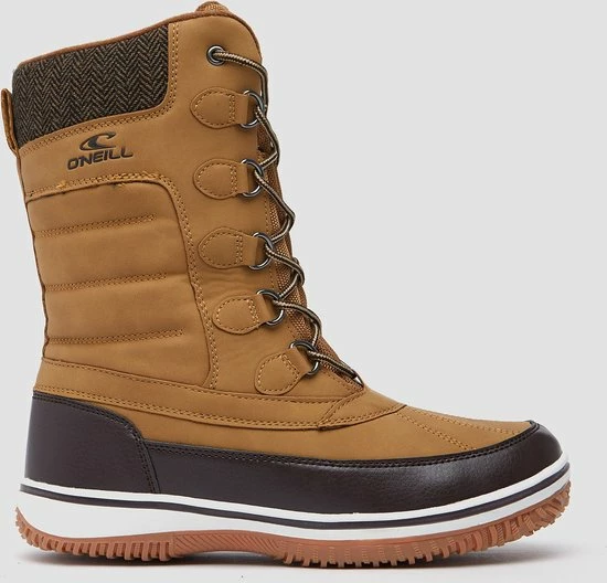 O'Neill O Neill Nootka Snowboots / Sneeuwlaarzen - Bruin Dames - Maat 37 3 O'Neill O Neill Nootka Snowboots / Sneeuwlaarzen - Bruin Dames - Maat 37