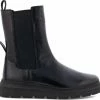 ECCO Nouvelle Chelsea Boots Zwart - Dames - Maat 39