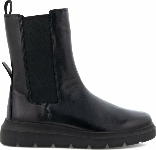ECCO Nouvelle Chelsea Boots Zwart - Dames - Maat 41 3 ECCO Nouvelle Chelsea Boots Zwart - Dames - Maat 41