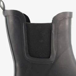 Mountain Peak Dames Chelsea Regenlaarzen - Zwart - Maat 39 -Dames-schoenen Winkel 550x532 1