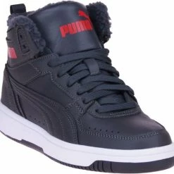 PUMA Sneakers Unisex - Maat 38 23 PUMA Sneakers Unisex - Maat 38 -Dames-schoenen Winkel 550x532