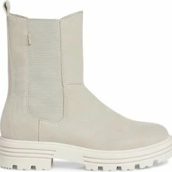 S.Oliver Dames Chelseaboot 5-5-25411-38 462 Maat: 41 EU -Dames-schoenen Winkel 550x532 3