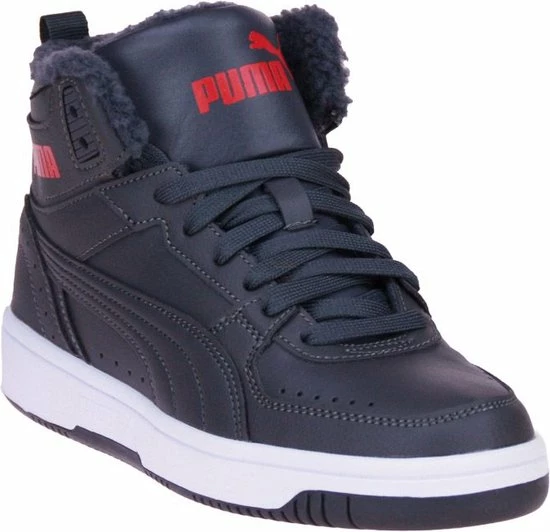 PUMA Sneakers Unisex - Maat 38 9 PUMA Sneakers Unisex - Maat 38 - Afbeelding 7