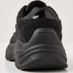 British Knights GALAXY Dames Sneakers Laag - Zwart - Maat 40 12 British Knights GALAXY Dames Sneakers Laag - Zwart - Maat 40 -Dames-schoenen Winkel 550x533 8