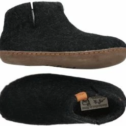 Tofvel Pantoffels Zwart Schapenwol 712301 - Dames - Maat 40 22 Tofvel Pantoffels Zwart Schapenwol 712301 - Dames - Maat 40 -Dames-schoenen Winkel 550x534 4