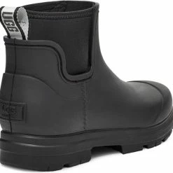 UGG Droplet Dames Laarzen - Black - Maat 38 -Dames-schoenen Winkel 550x535 2