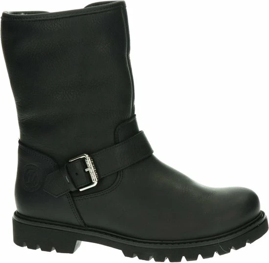 Panama Jack Singapur B22 Dames Laarzen - Zwart - Maat 38 14 Panama Jack Singapur B22 Dames Laarzen - Zwart - Maat 38 - Afbeelding 12