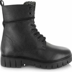 Maruti - Tyler Boots Pixel Zwart - Black - 40 79 Maruti - Tyler Boots Pixel Zwart - Black - 40 -Dames-schoenen Winkel 550x540 6
