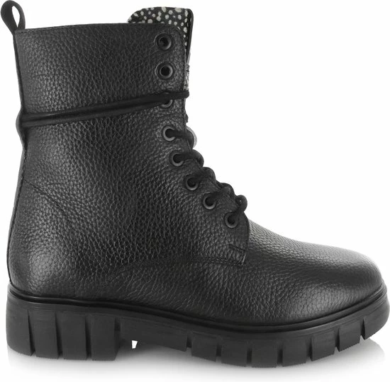 Maruti - Tyler Boots Pixel Zwart - Black - 40 41 Maruti - Tyler Boots Pixel Zwart - Black - 40 - Afbeelding 39