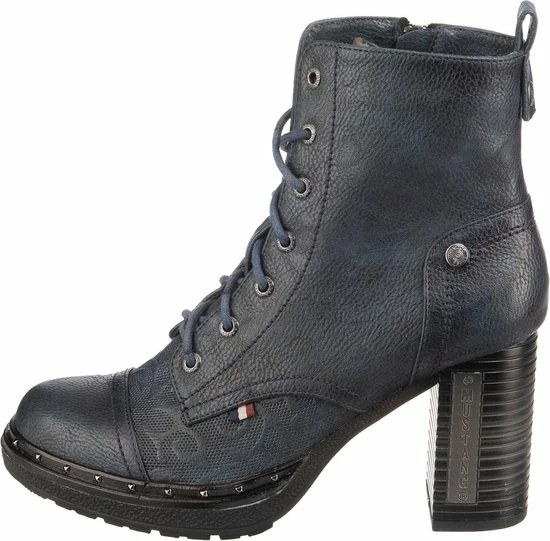 Mustang Laarzen 12 Mustang Laarzen - Afbeelding 10