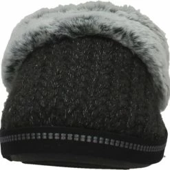 Skechers COZY CAMPFIRE - COZY TIMES Dames Pantoffels - Zwart - Maat 41 25 Skechers COZY CAMPFIRE - COZY TIMES Dames Pantoffels - Zwart - Maat 41 -Dames-schoenen Winkel 550x542