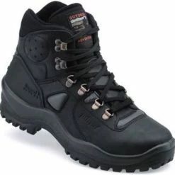 Grisport Sherpa Wandelschoenen Unisex - Black - Maat 37 -Dames-schoenen Winkel 550x542 5