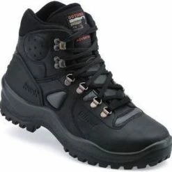 Grisport Sherpa Wandelschoenen Unisex - Black - Maat 36 16 Grisport Sherpa Wandelschoenen Unisex - Black - Maat 36 -Dames-schoenen Winkel 550x542 7