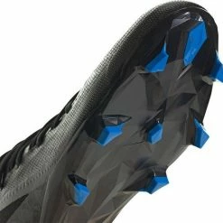 Adidas Predator Edge.3 FG Voetbalschoenen -Dames-schoenen Winkel 550x543 13