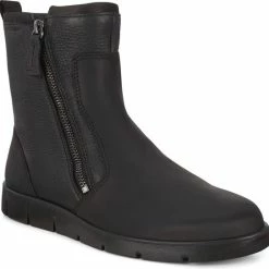 ECCO Bella Dames Laarzen - Zwart - Maat 41 33 ECCO Bella Dames Laarzen - Zwart - Maat 41 -Dames-schoenen Winkel 550x543 3
