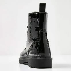 British Knights Blake Dames Laarzen - Black - Maat 40 19 British Knights Blake Dames Laarzen - Black - Maat 40 -Dames-schoenen Winkel 550x543 5