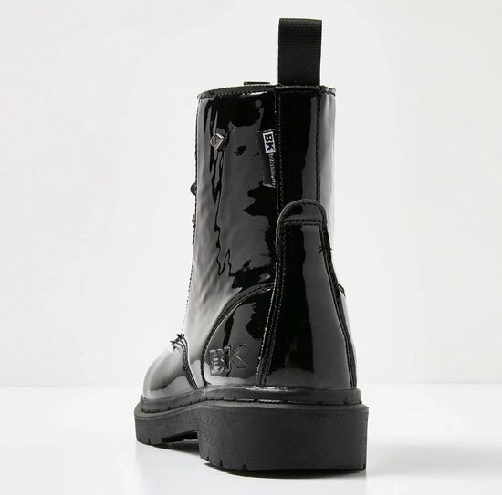 British Knights Blake Dames Laarzen - Black - Maat 40 6 British Knights Blake Dames Laarzen - Black - Maat 40 - Afbeelding 4