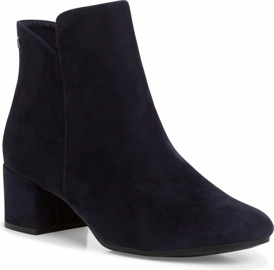 Tamaris Dames Enkellaarsje 1-1-25372-29 805 Normal Maat: 41 EU 3 Tamaris Dames Enkellaarsje 1-1-25372-29 805 Normal Maat: 41 EU