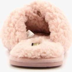 Thu!s Dames Teddy Pantoffels - Roze - Maat 36/37 - Sloffen 11 Thu!s Dames Teddy Pantoffels - Roze - Maat 36/37 - Sloffen -Dames-schoenen Winkel 550x544 1