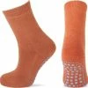 Basset - Antislip Sokken - Caramel - Maat 35-38 2 Basset - Antislip Sokken - Caramel - Maat 35-38 -Dames-schoenen Winkel 550x545 8