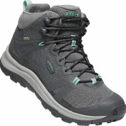 Keen Terradora II Mid Dames Wandelschoenen Magnet/Ocean Wave | Grijs | Mesh | Maat 39 35 Keen Terradora II Mid Dames Wandelschoenen Magnet/Ocean Wave | Grijs | Mesh | Maat 39 -Dames-schoenen Winkel 550x546 10