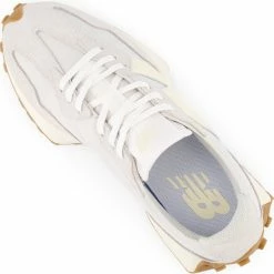 New Balance 327 Dames Sneakers - Summer Fog - Maat 39 -Dames-schoenen Winkel 550x548 4