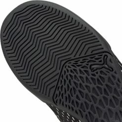 Puma Puma Ultra 4.3 IT Zaalvoetbalschoen Sportschoenen - Maat 37 - Unisex - Zwart/wit -Dames-schoenen Winkel 550x549 1