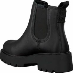 UGG Dames Chelsea Boots W Markstrum - Zwart - Maat 41 39 UGG Dames Chelsea Boots W Markstrum - Zwart - Maat 41 -Dames-schoenen Winkel 550x549 34