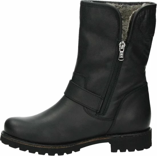 Panama Jack Singapur B22 Dames Laarzen - Zwart - Maat 38 12 Panama Jack Singapur B22 Dames Laarzen - Zwart - Maat 38 - Afbeelding 10