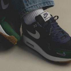 Nike Air Max 1 | 87 QS | DV3887-300 | Maat 43 | Us Men 9.5 | UK 8.5 | CM 28 17 Nike Air Max 1 | 87 QS | DV3887-300 | Maat 43 | Us Men 9.5 | UK 8.5 | CM 28 -Dames-schoenen Winkel 550x550 105