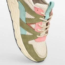 PS Poelman MINION Dames Sneakers - Beige - Maat 41 -Dames-schoenen Winkel 550x550 113