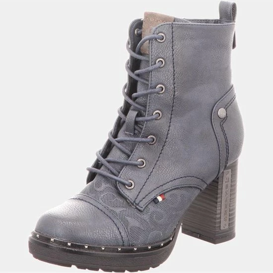 Mustang Laarzen 4 Mustang Laarzen - Afbeelding 2