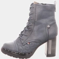 Mustang Laarzen 18 Mustang Laarzen -Dames-schoenen Winkel 550x550 169