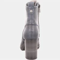 Mustang Laarzen 19 Mustang Laarzen -Dames-schoenen Winkel 550x550 170