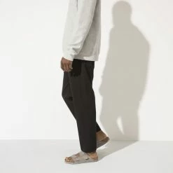 Birkenstock Arizona Slippers Grijs - Narrow Fit -Maat 39 -Dames-schoenen Winkel 550x550 172