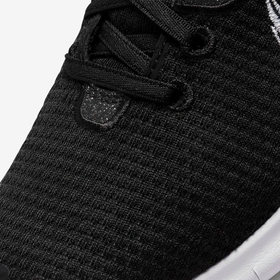 NIKE Flex Experience Run 11 NN - Dames - Zwart - Maat 40 10 NIKE Flex Experience Run 11 NN - Dames - Zwart - Maat 40 - Afbeelding 8