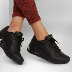 Skechers UNO 2 - AIR AROUND YOU Dames Sneakers - Maat 37 26 Skechers UNO 2 - AIR AROUND YOU Dames Sneakers - Maat 37 -Dames-schoenen Winkel 550x550 182