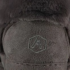 Apollo Sloffen - Pantoffels Dames - Pantoffels - Sloffen Dames - Hoog - Zacht - Antraciet - Maat 37/38 7 Apollo Sloffen - Pantoffels Dames - Pantoffels - Sloffen Dames - Hoog - Zacht - Antraciet - Maat 37/38 -Dames-schoenen Winkel 550x550 188